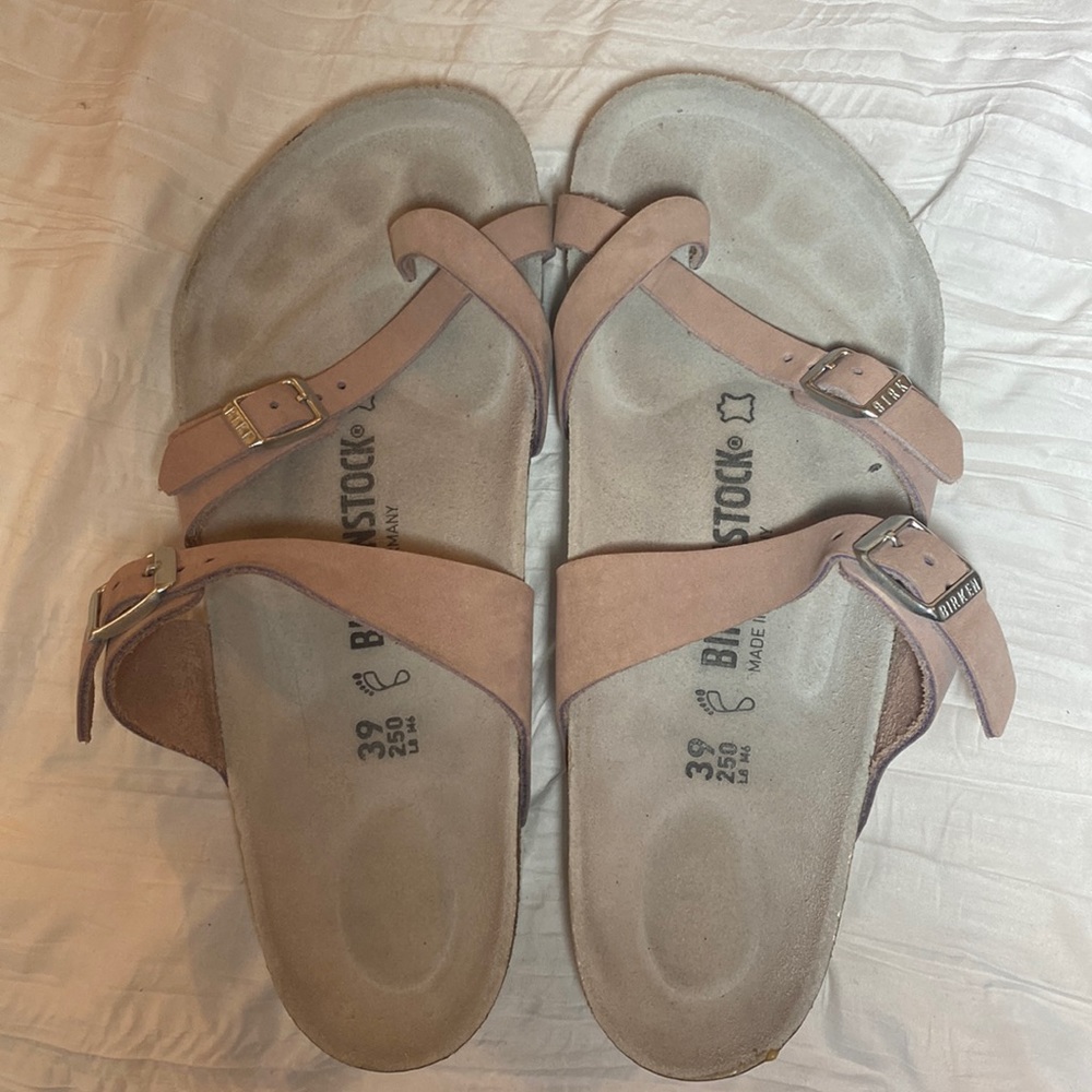 Birkenstock Sandals